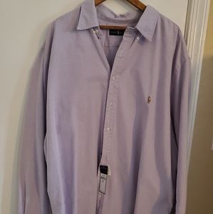Ralph Lauren Polo long sleeves